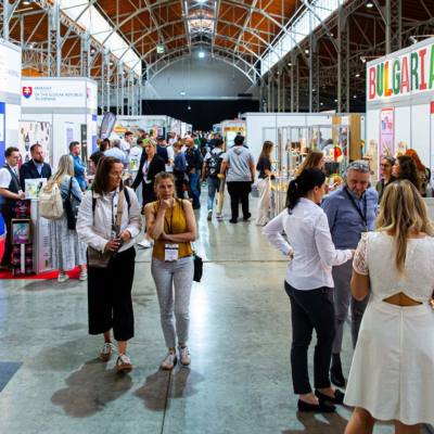 Free From Food 2026 Announces Major Expansion, Strategic Partnerships and Co-Location with Premium Food & Ingredients Exhibitions 