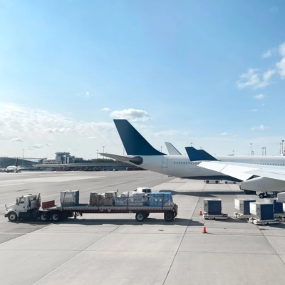 IATA Highlights Three Priorities for Air Cargo