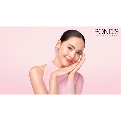 POND’S Elevates Urassaya “Yaya” Sperbund To Global Brand Ambassador