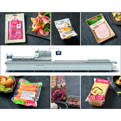 SEALPAC at Interpack 2026 – It´s all about your costs: how to reduce packaging costs permanently 