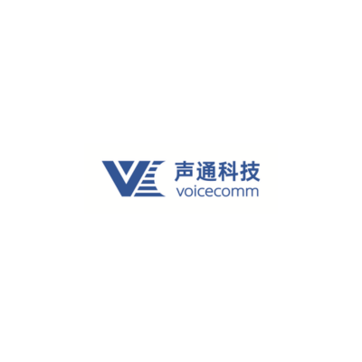 Voicecomm Technology (02495.HK) Forms Strategic Partnership with  IT Park from Tajikistan