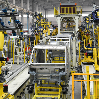 Weiqiao Pioneering Group Adds Sixth National “Green Factory”