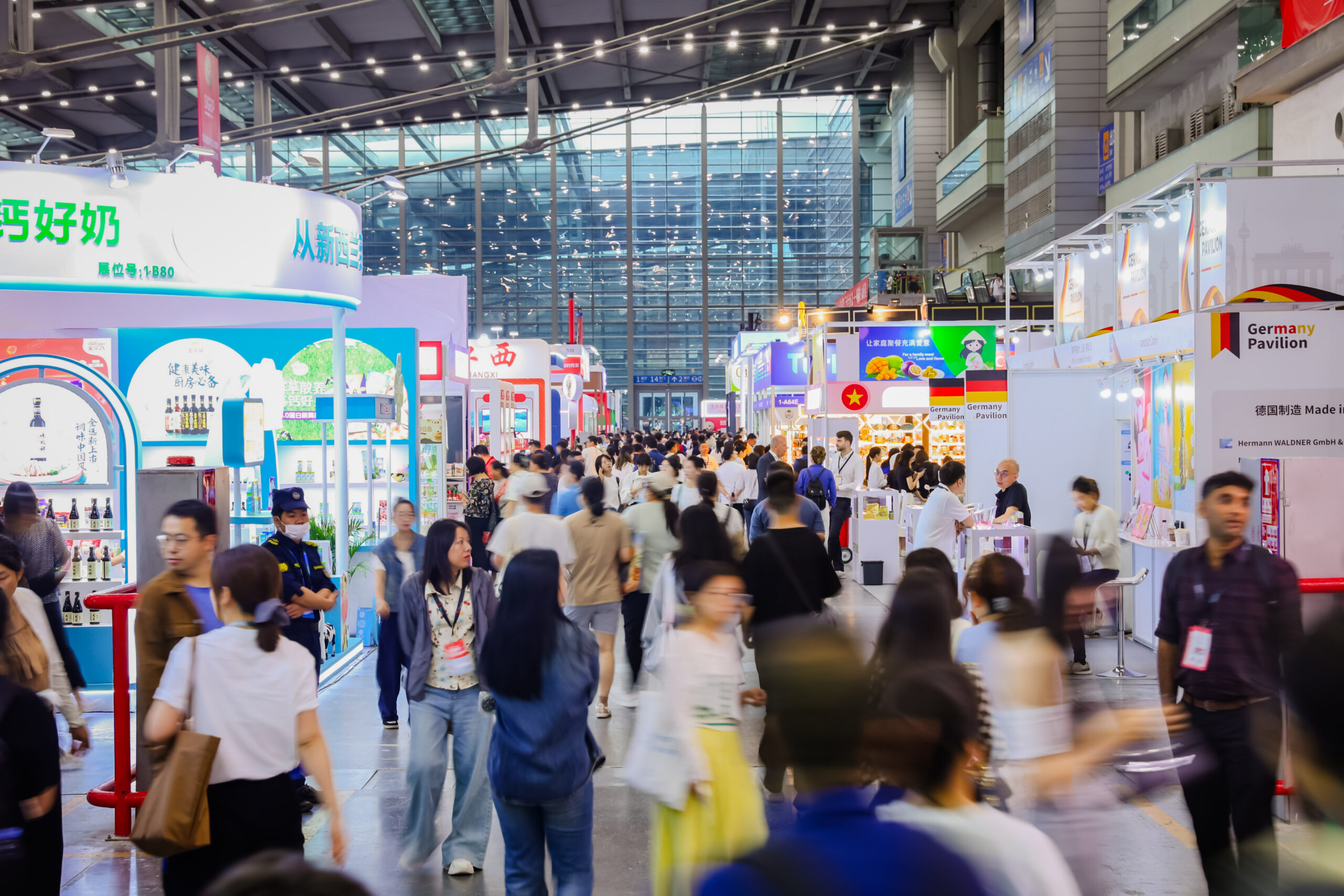 Anuga Select China 2026: Unlocking Opportunities in South China’s Dynamic F&B Market