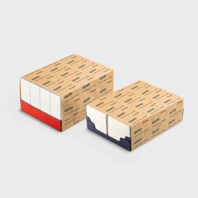 Hugo Beck to launch new sleeve wrapper for sustainable transport packaging at interpack