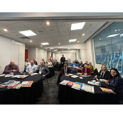 AIP elevates packaging discussions at foodpro 2026