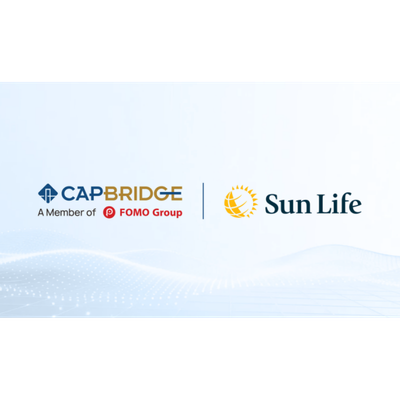 CapBridge Pte Ltd Collaborates with Sun Life Singapore for HNWIs