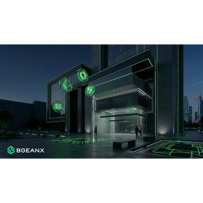 From High-Frequency Trading to AI Quantitative Custody: BGEANX Exchange Drives the Upgrade of Trading Models