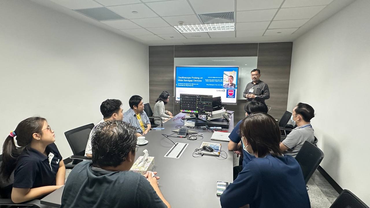 Genetron Introduces Regional “Deminars” to Bridge the Gap Between Test Theory and Real-World Application