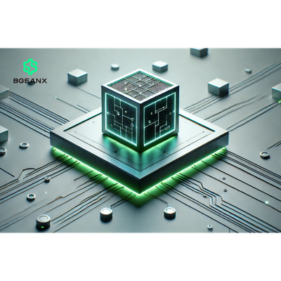 High-Frequency Trading Capability Becomes the Core Technical Moat of BGEANX Exchange