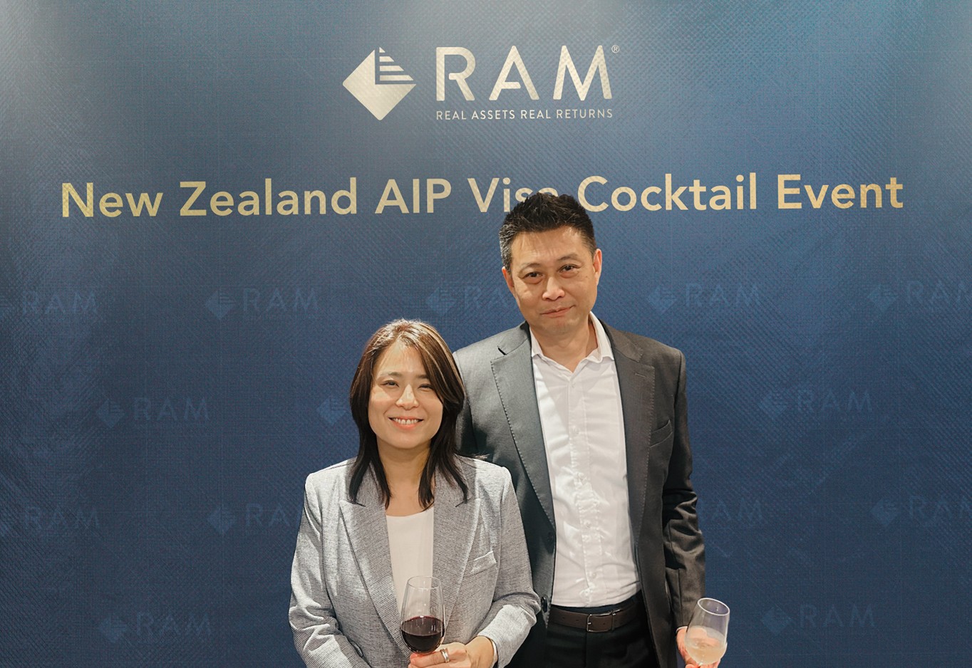 RAM hosts Hong Kong investor briefing as New Zealand’s Active Investor Plus Visa attracts growing global interest