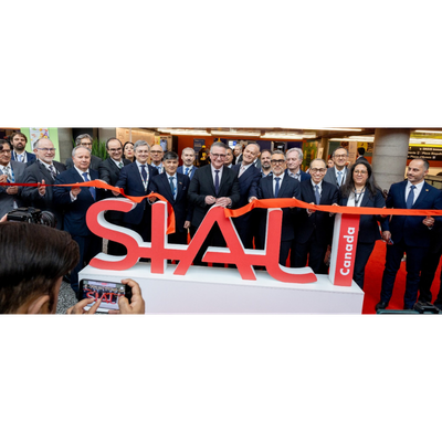 SIAL Canada 2026: A 23rd edition crowned with success on Quebec soil