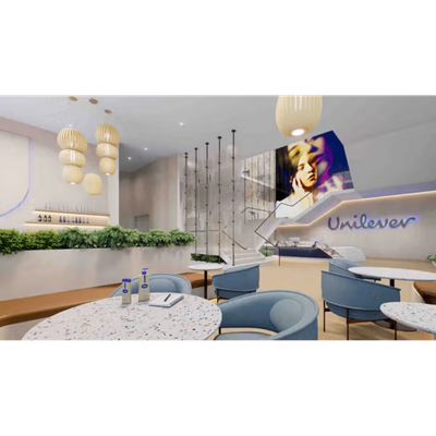 Unilever Investing $270m in Global Innovation Centre in New Haven, Connecticut