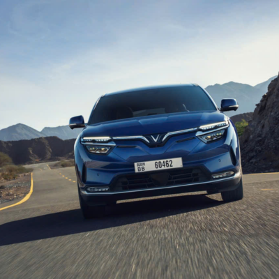 VinFast Deepens Its EV Push in the Middle East Through Technology and Smart Mobility