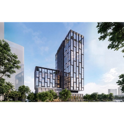 Vinhomes Green Paradise And Marriott International Partner To Bring The Ritz-Carlton And Marriott To Can Gio