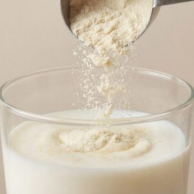 Whey Protein: How Supply Volatility Is Reshaping the Market Home