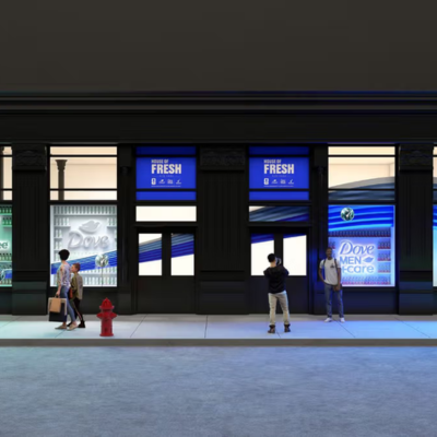 Inside Unilever Personal Care’s FIFA World Cup 2026™ sponsorship