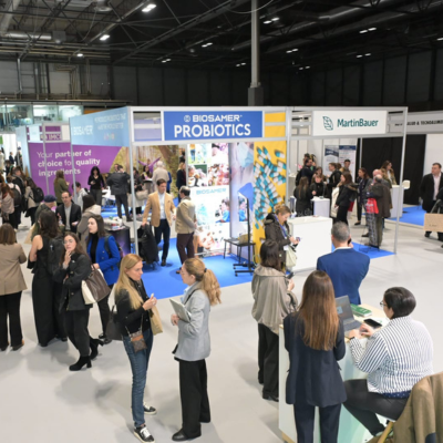 Nutraceuticals Europe announces dates for its next edition: 17–18 february 2027 at Hall 1, IFEMA Madrid