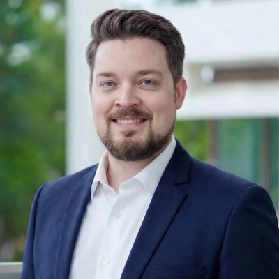 Swisslog appoints Robert Humphry Vice President of Sales, New Business
