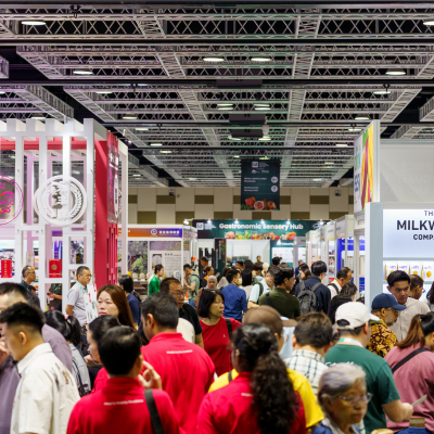 TURN BUSINESS OPPORTUNITIES INTO GROWTH AT MIFB