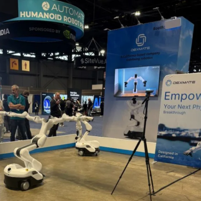 Automate 2026: What It Means for Conveyor-Driven Automation Systems
