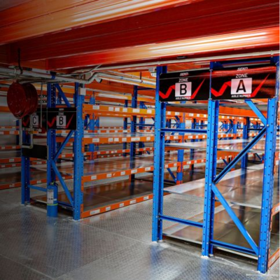 Cold Chain Innovations for Medical Device Manufacturers