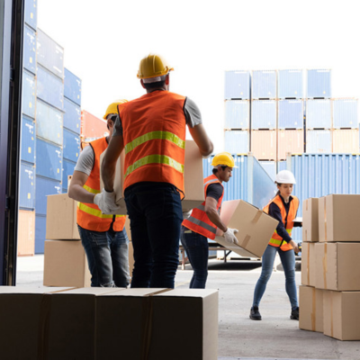 SEKO Logistics Expands Ocean Freight Network with New LCL Services Connecting Asia with Greece and the Balkans