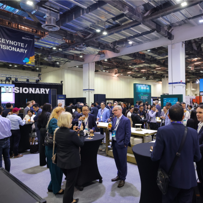 Smart Health Asia celebrates highly successful premiere in Singapore