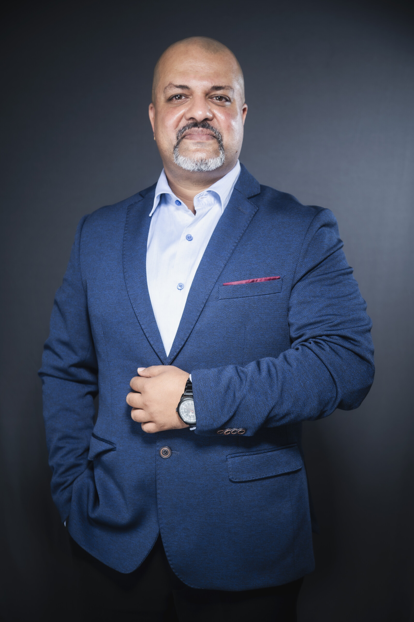 SNP appoints Neeraj Athalye as Managing Director for India strengthening its partner‑first and best-data-for business-AI strategy