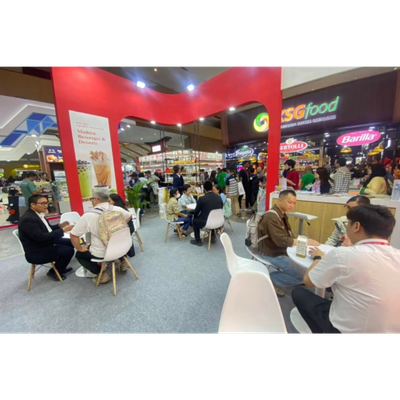 Angel Yeast Highlights Comprehensive Food Ingredient Solutions at FHI 2026