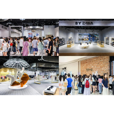 Heartland 66 Accelerates Retail Transformation with the Launch of First-to-Market Korean Trend Zone and edgestreet Concept Space
