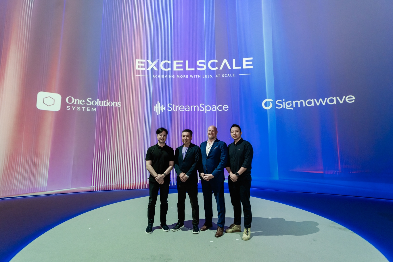 ExcelScale Launches in Malaysia with Unified AI Platform Giving Enterprises Access To 100+ AI Models Through a Single API