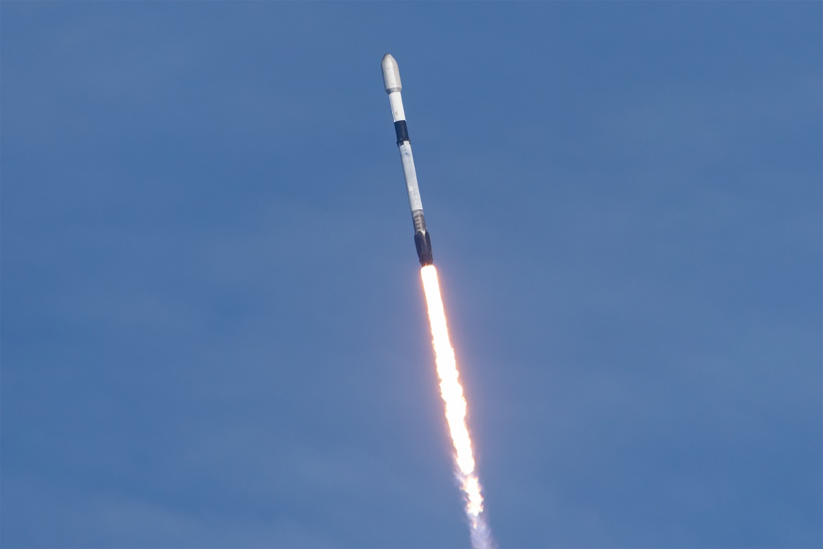 VinSpace Announces Launch Contract with SpaceX, Marking a New Milestone for Vietnam’s Space Industry