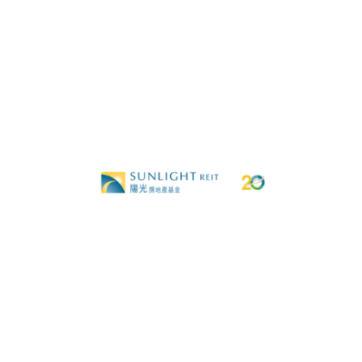 Sunlight Real Estate Investment Trust (“Sunlight REIT”) Interim Results for the Six Months Ended 30 June 2026