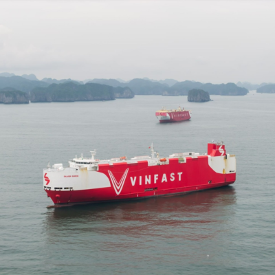 VinFast’s Expansion Mirrors the Global Shift in EV Growth