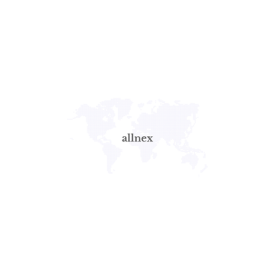 allnex Announces the Next SCA Capacity Investment In APAC